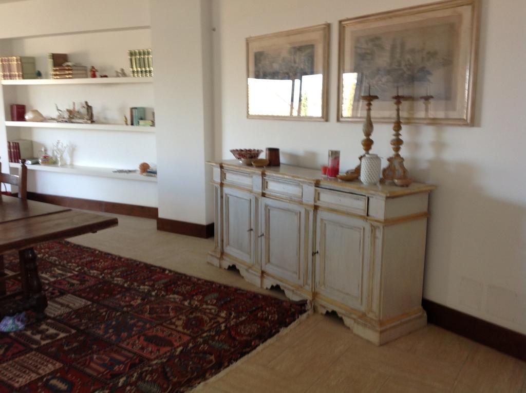 Villa Casa Mathea *