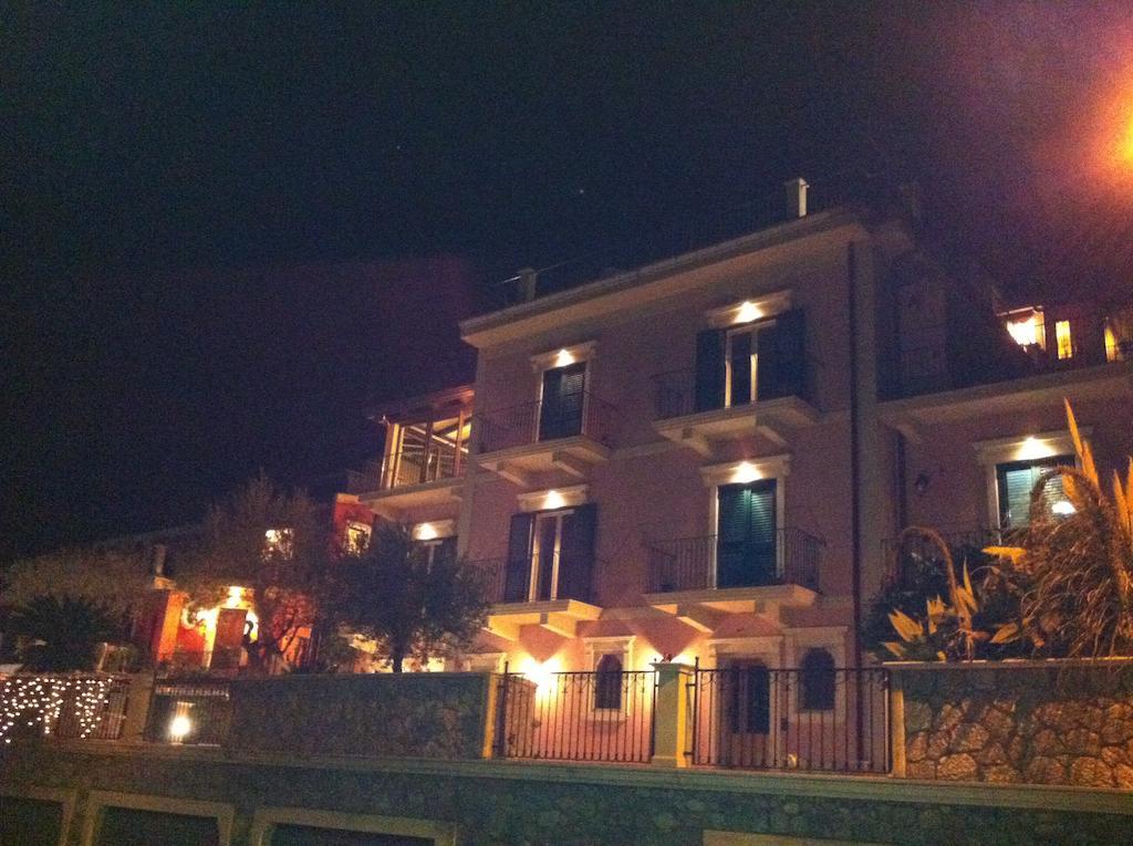 Apartment Maremonti *