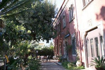 Hotel Astoria Taormina