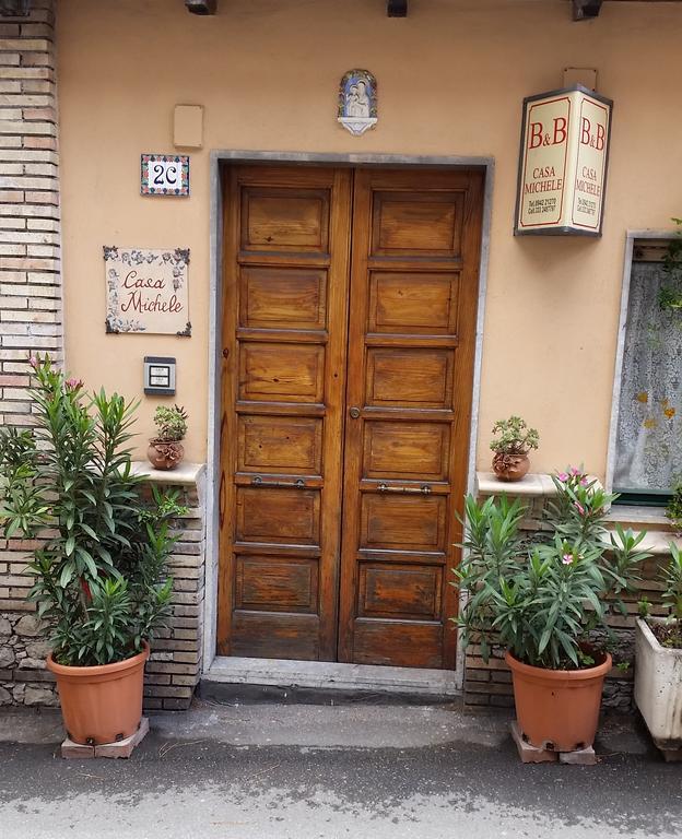 Bed & Breakfast Casa Michele Taormina