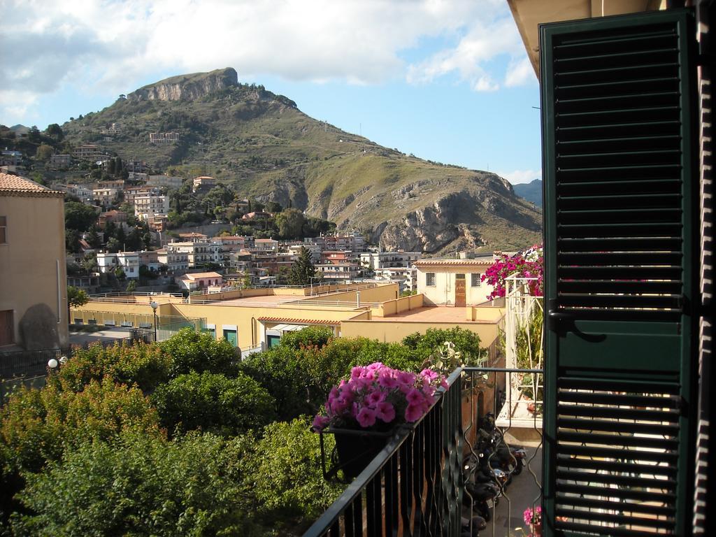 Maison D'Art Casa Arico Taormina