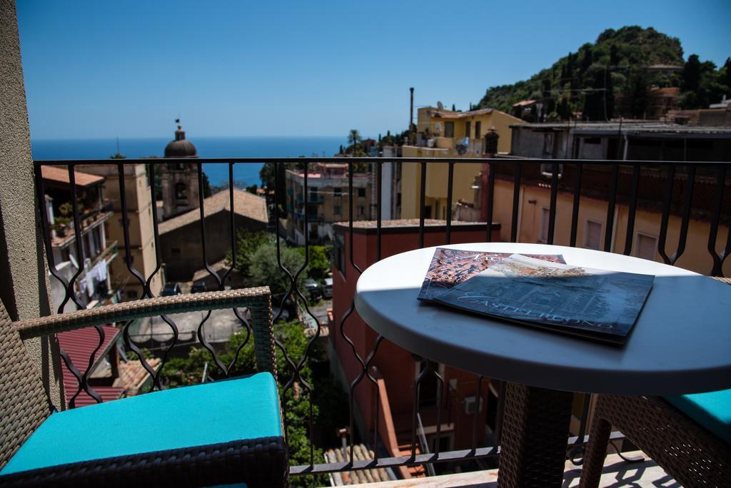 Maison D'Art Casa Arico Taormina Taormina