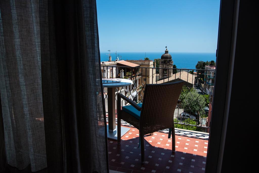 Maison D'Art Casa Arico Taormina