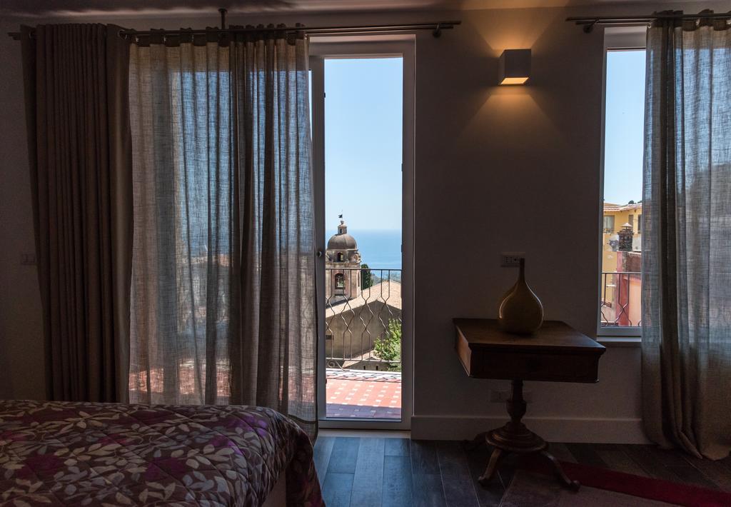 Bed & Breakfast Maison D'Art Casa Arico Taormina