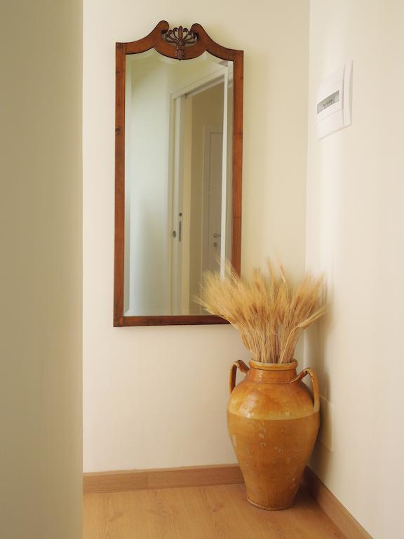 Bed & Breakfast Cielo Di *