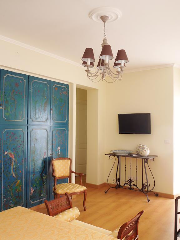 Bed & Breakfast Cielo Di *