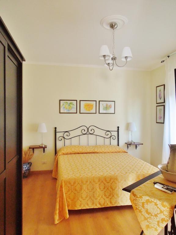 Bed & Breakfast Cielo Di