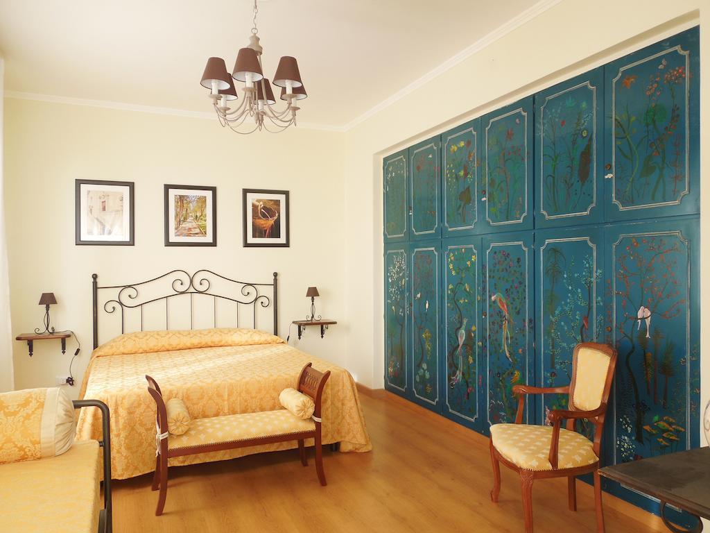 Bed & Breakfast Cielo Di