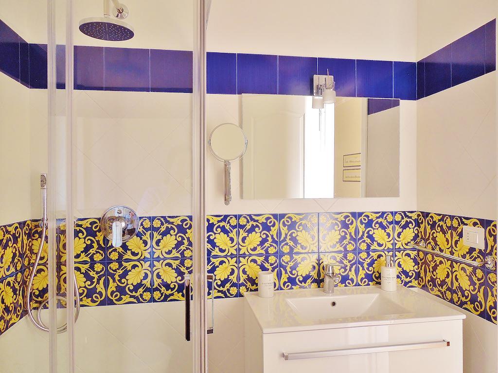 Bed & Breakfast Cielo Di Taormina