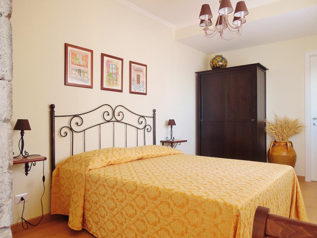 Bed & Breakfast Cielo Di Taormina
