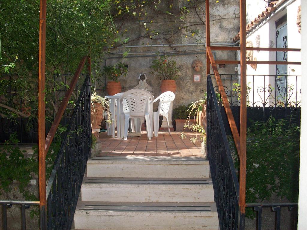 Apartment Andros