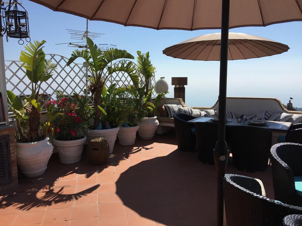Maison D'Art Casa Arico Taormina