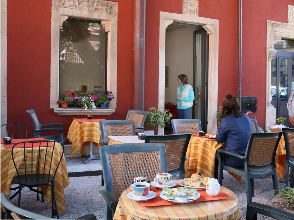 Hotel Astoria Taormina