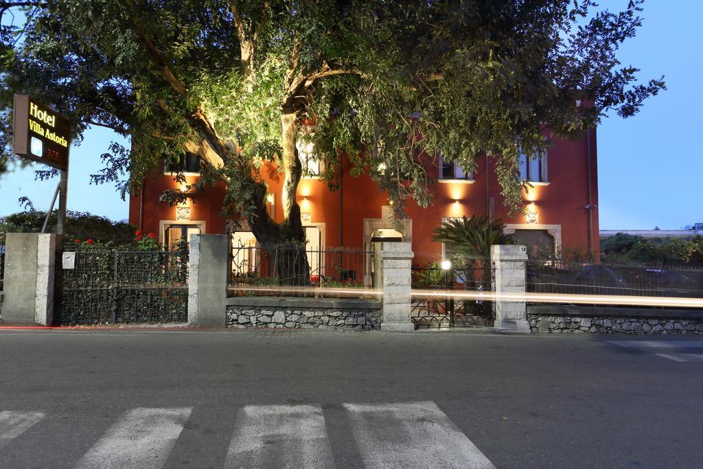 Hotel Astoria