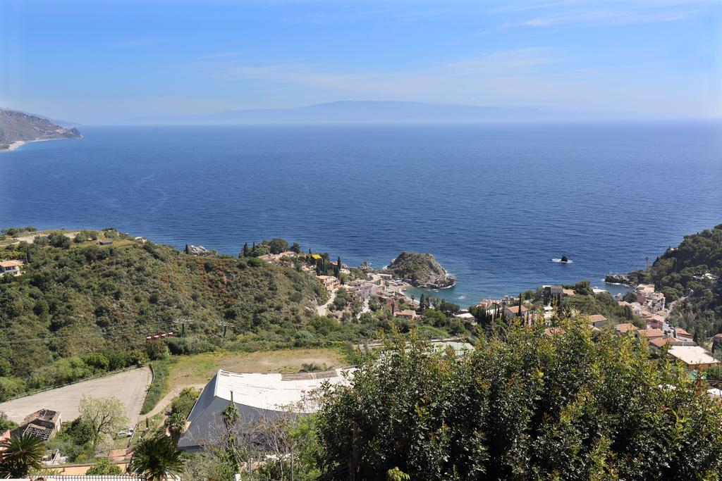 Hotel Astoria Taormina