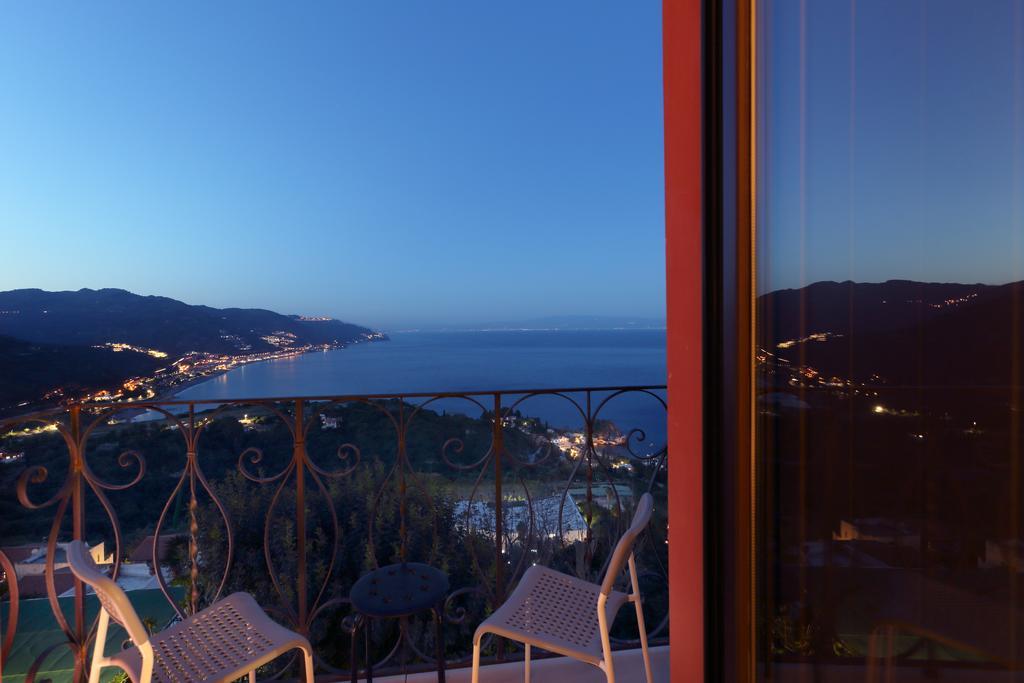 Hotel Astoria Taormina
