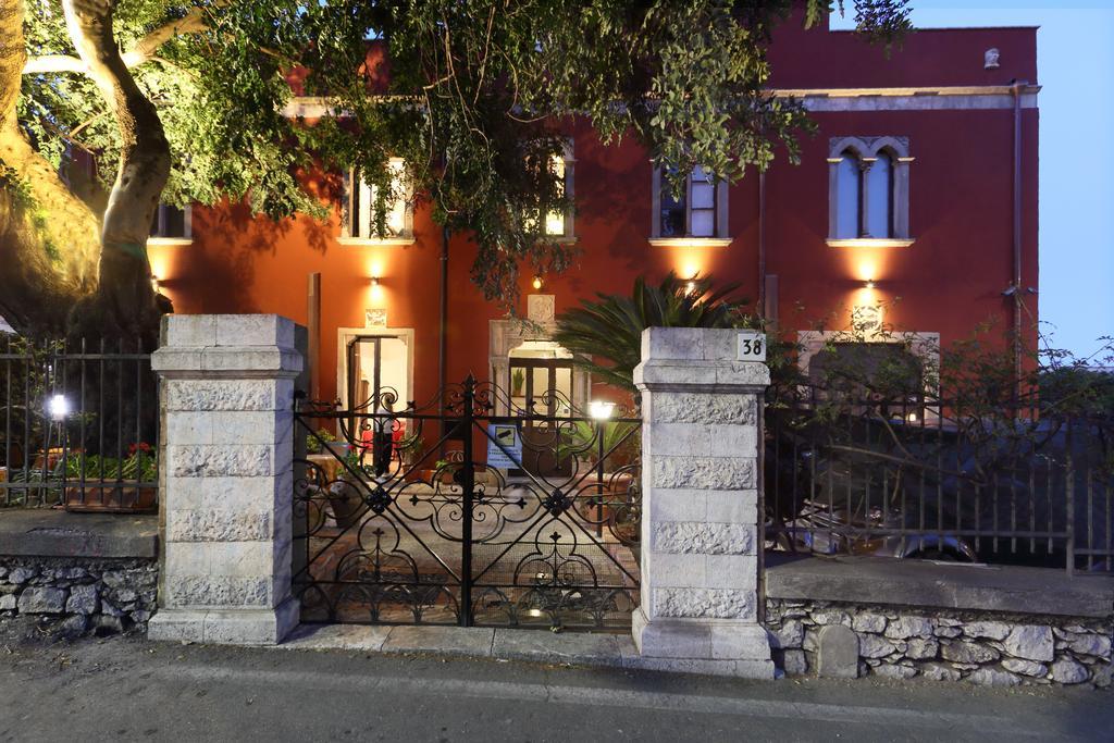 Astoria Taormina