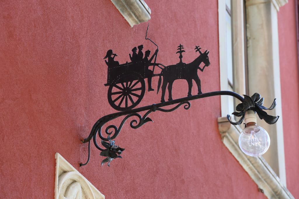 Hotel Astoria Taormina