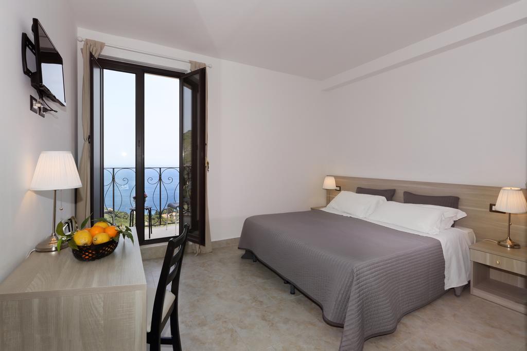 Hotel Astoria Taormina