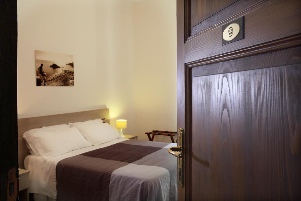 Hotel Astoria