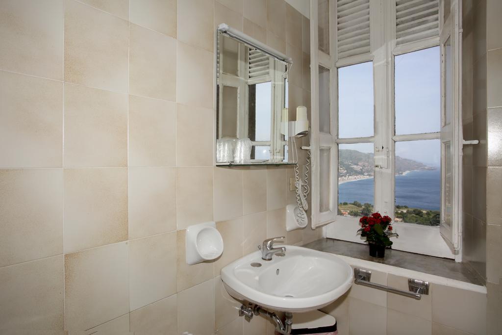 Hotel Astoria Taormina