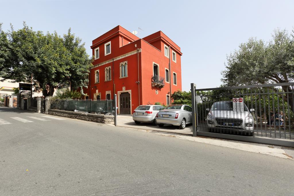 Hotel Astoria Taormina