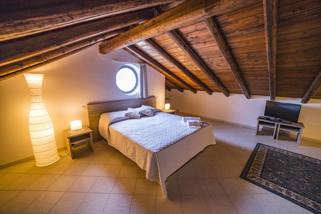 Apartment Mastrissa