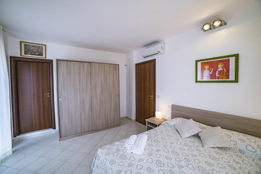 Apartment Mastrissa *