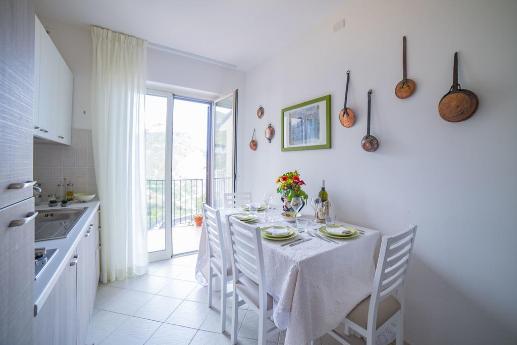 Apartment Mastrissa *