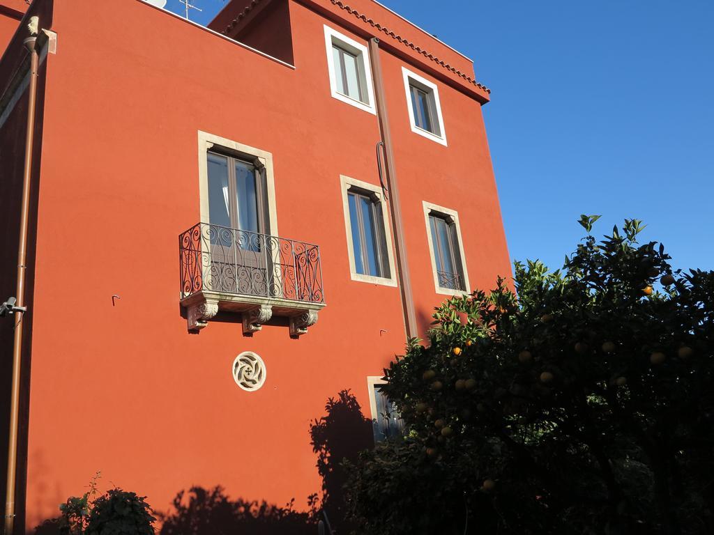Astoria Taormina