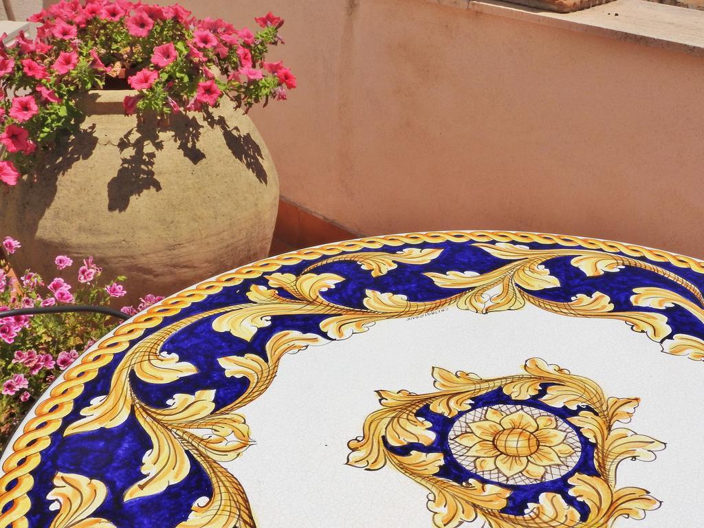 Bed & Breakfast Cielo Di Taormina