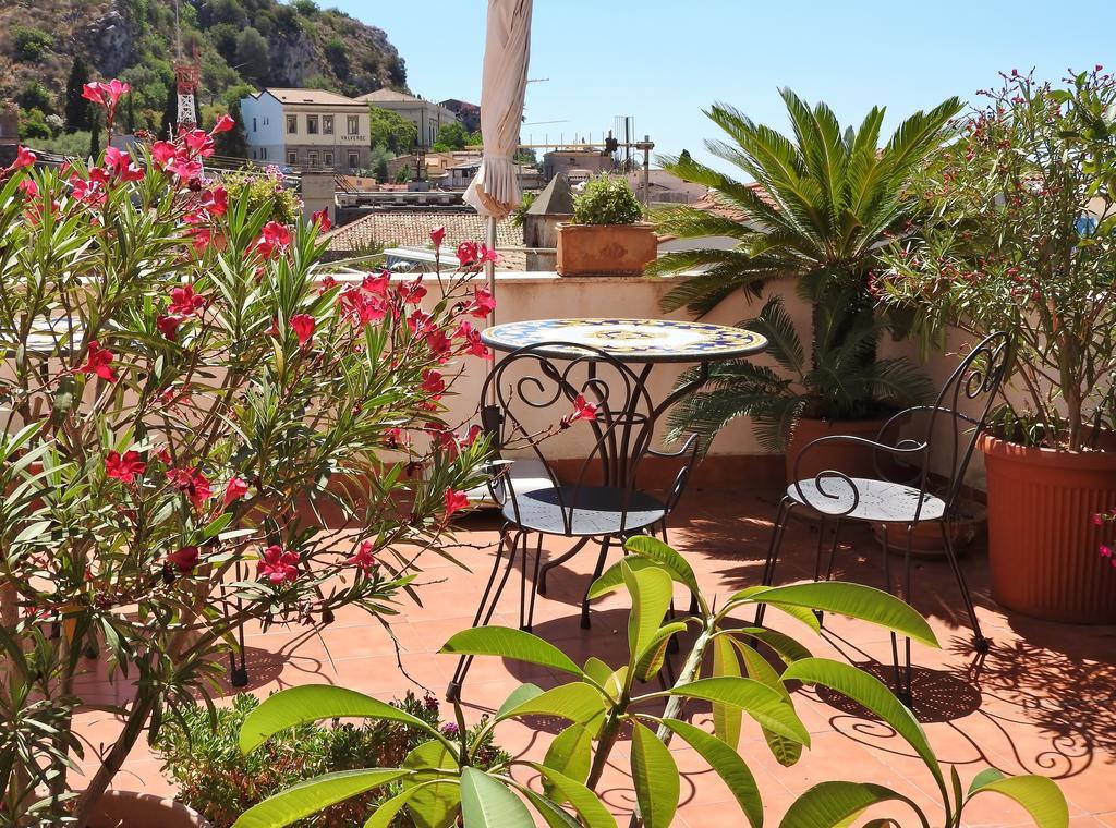 Bed & Breakfast Cielo Di *
