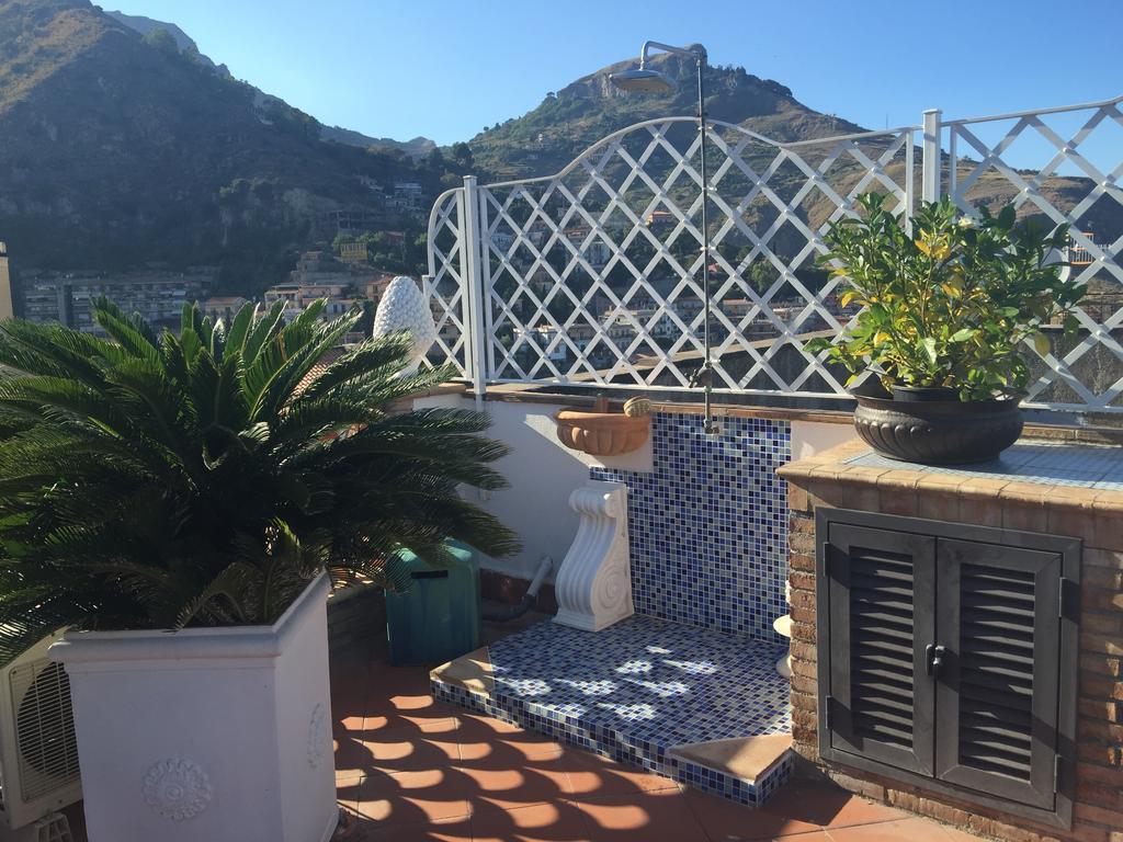 Maison D'Art Casa Arico Taormina Taormina