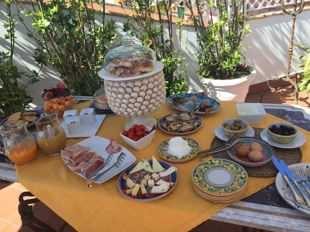 Bed & Breakfast Maison D'Art Casa Arico Taormina *