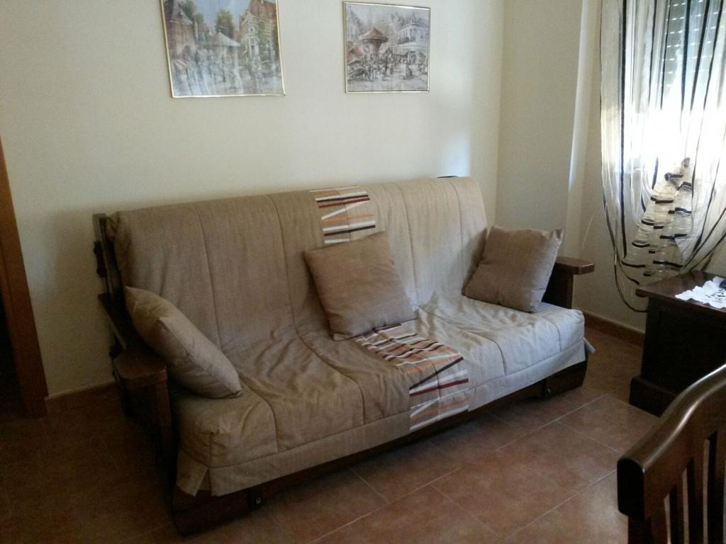 Apartment Da Cristina Con Amore