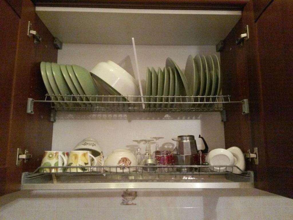Apartment Da Cristina Con Amore Taormina