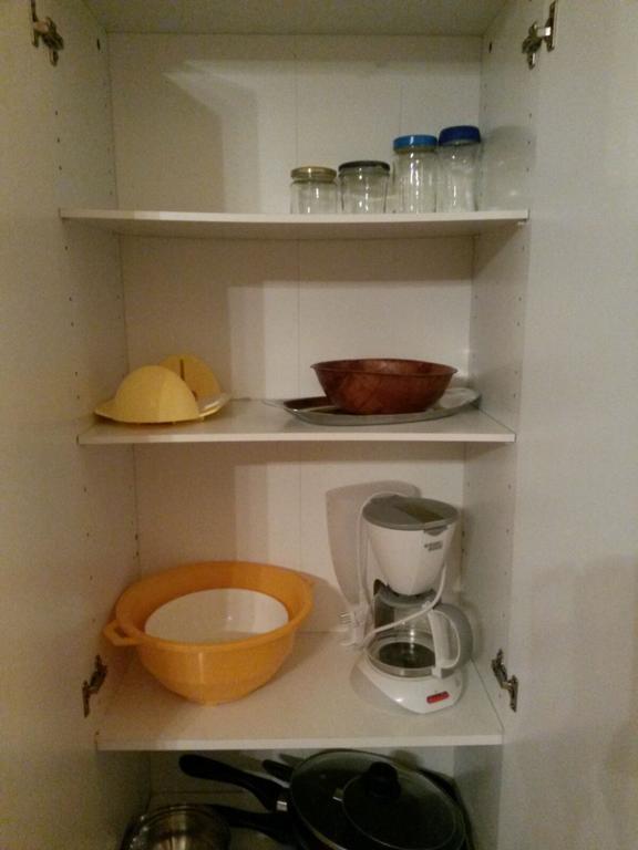 Apartment Da Cristina Con Amore Taormina