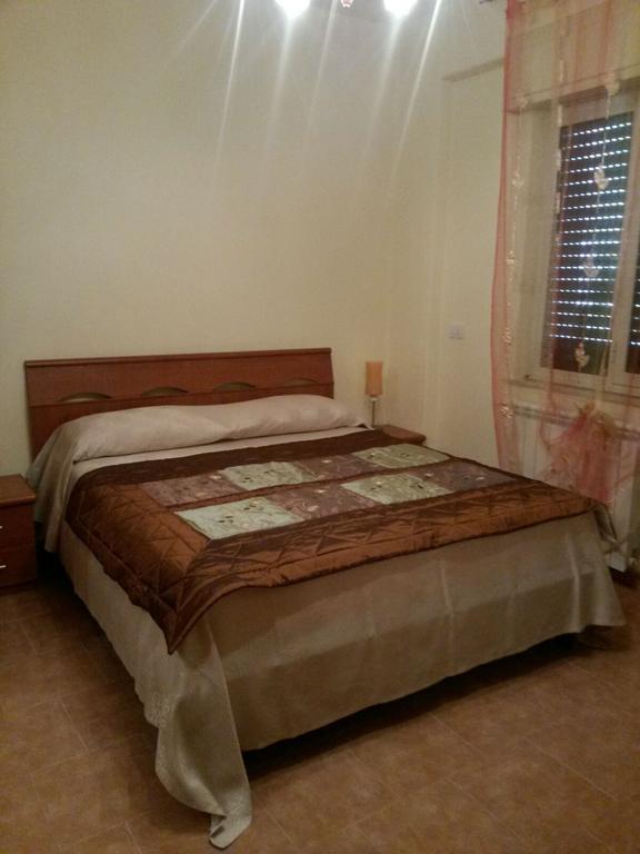 Apartment Da Cristina Con Amore