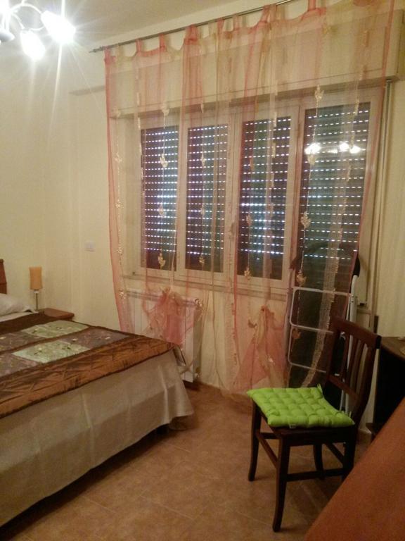 Apartment Da Cristina Con Amore Taormina