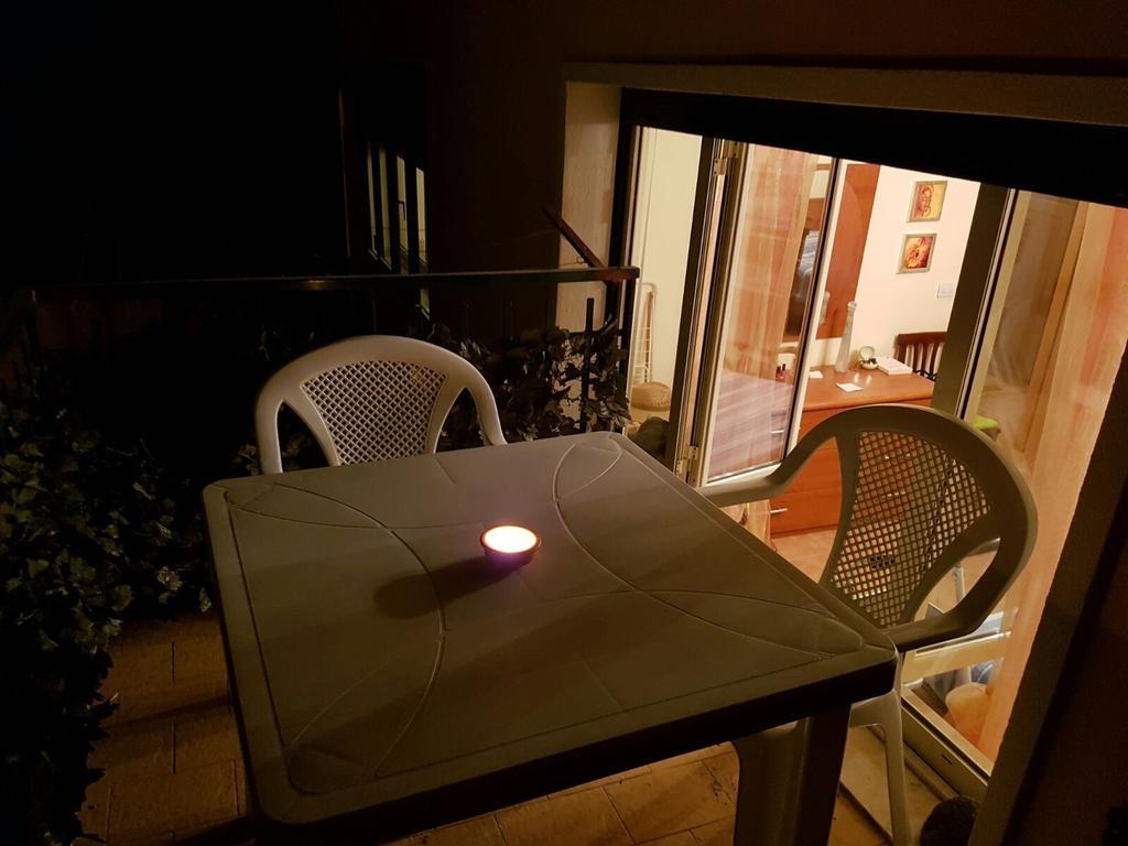 Apartment Da Cristina Con Amore *