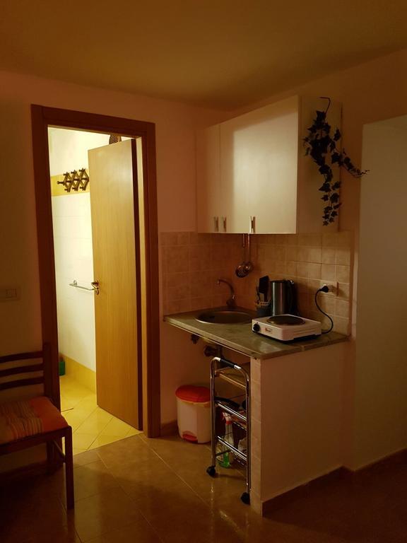 Apartment Da Cristina Con Amore