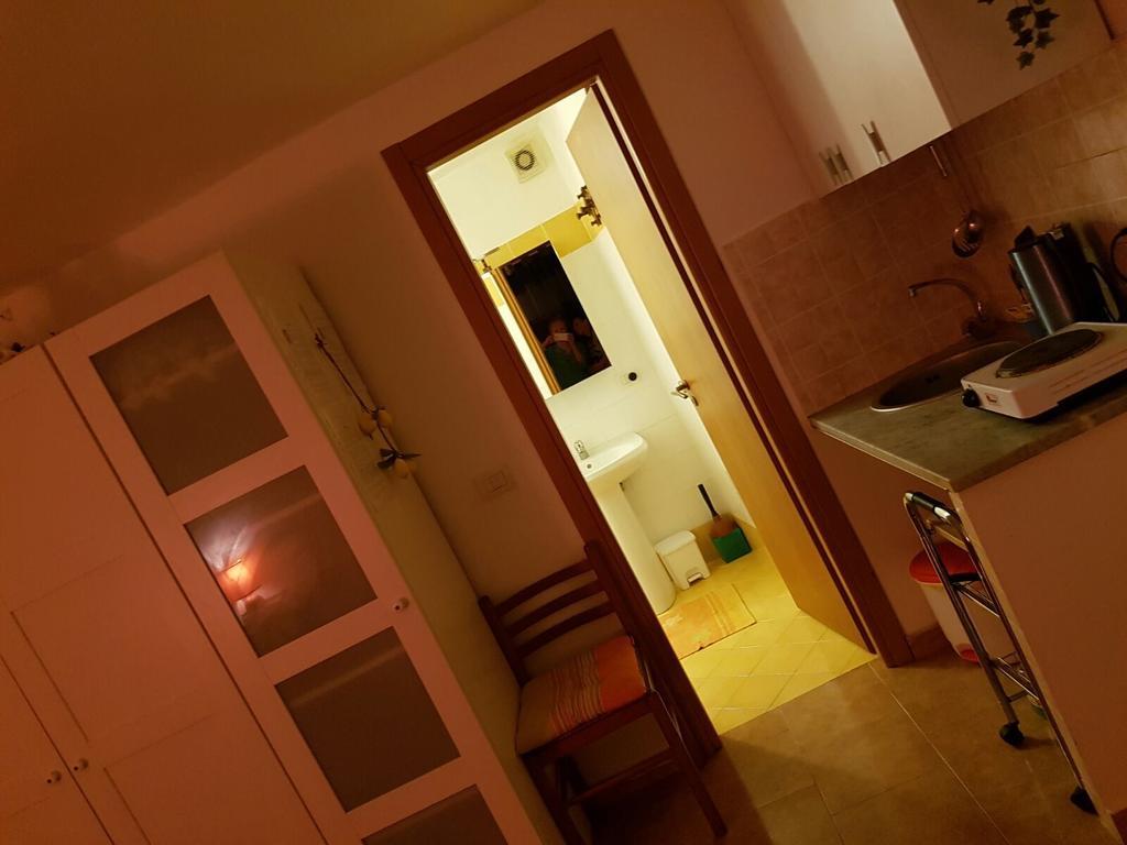 Apartment Da Cristina Con Amore Taormina