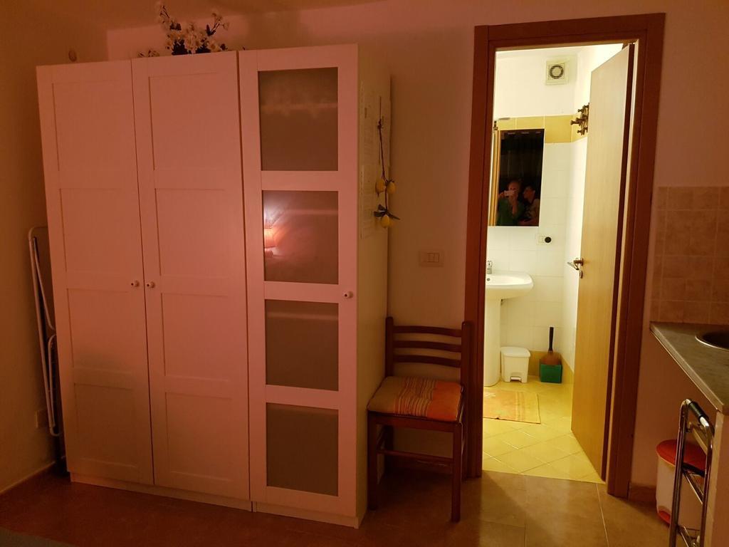 Apartment Da Cristina Con Amore *