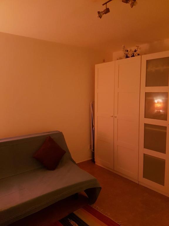 Apartment Da Cristina Con Amore