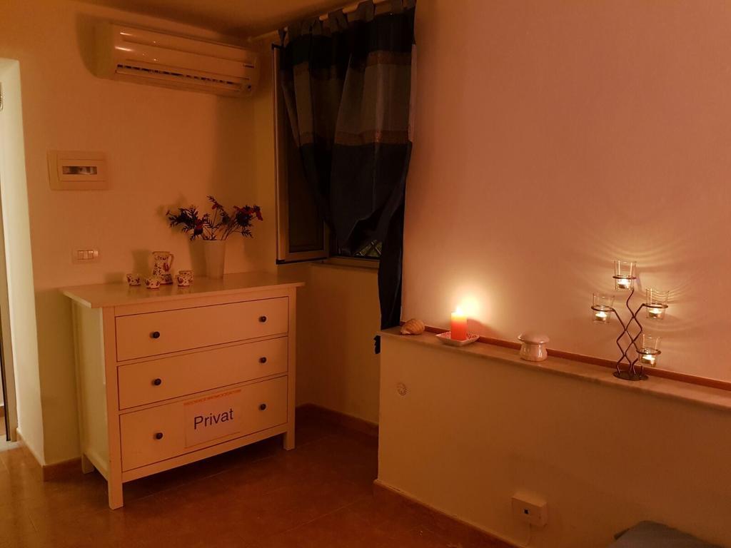 Apartment Da Cristina Con Amore *