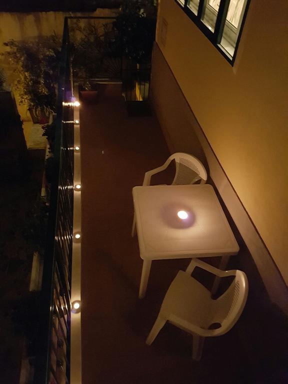 Apartment Da Cristina Con Amore