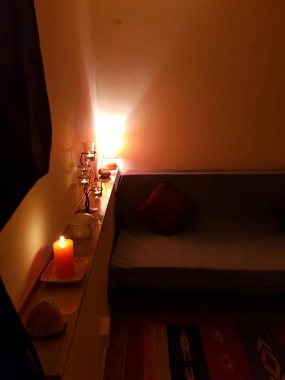 Apartment Da Cristina Con Amore Taormina