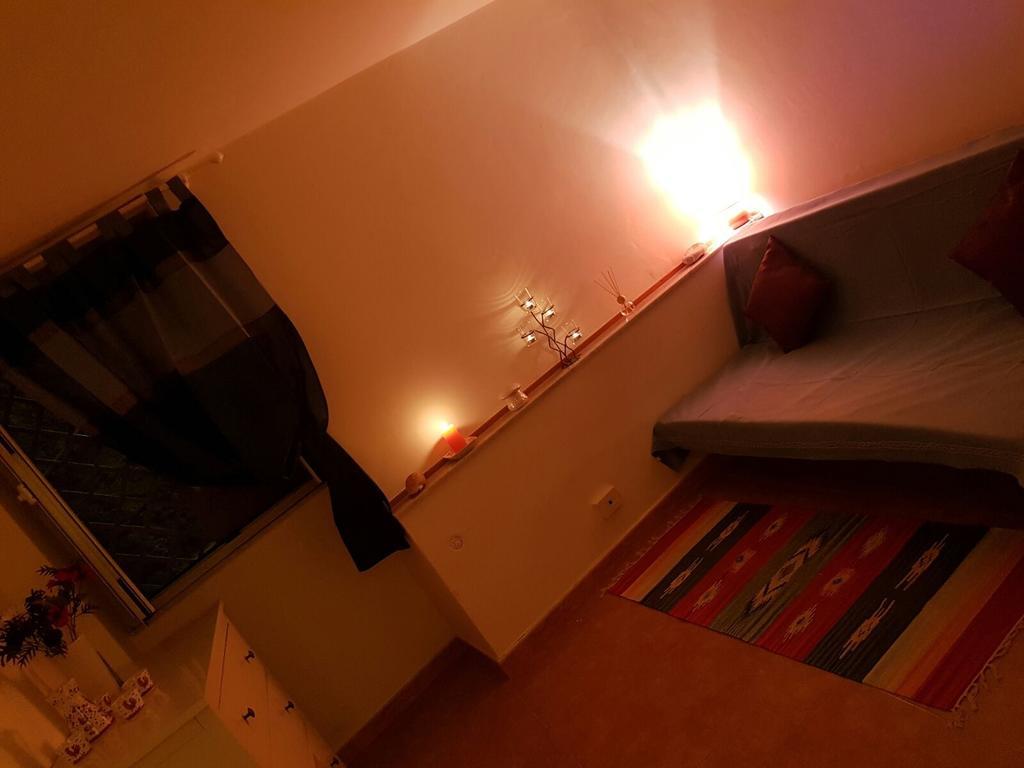 Apartment Da Cristina Con Amore *