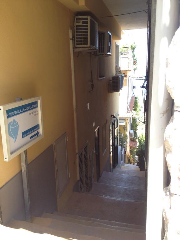 Apartment Da Cristina Con Amore