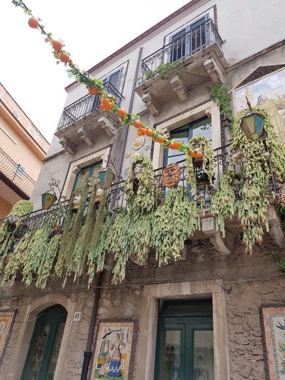 Da Cristina Con Amore Taormina